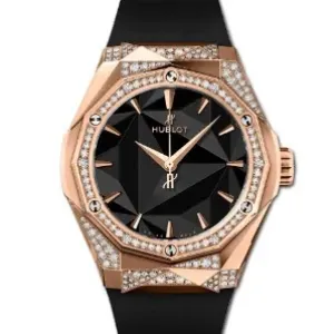 ウブロ(HUBLOT)買取