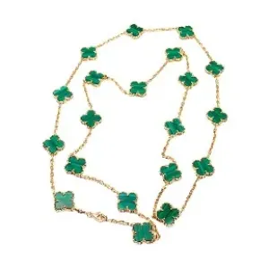 ヴァンクリーフ&アーペル買取