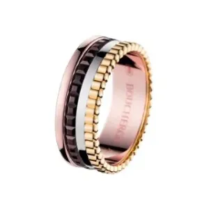 ブシュロン(BOUCHERON)買取