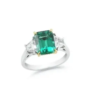 エメラルド買取