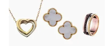 ブランドジュエリー買取