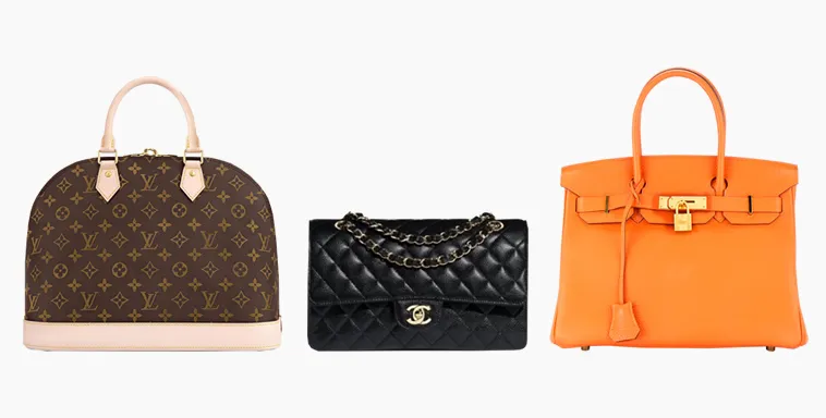 ブランドバッグ買取