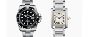 時計買取|無料のLINE査定を活用!買取