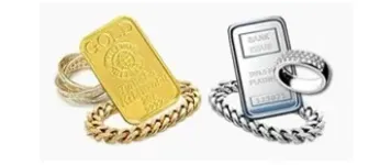 金・貴金属買取